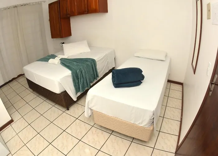 Pousada Don Alberto'S Florianópolis